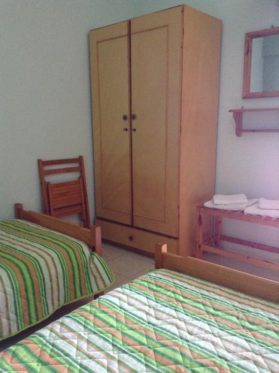 Noufaro Studios Karfas Room photo