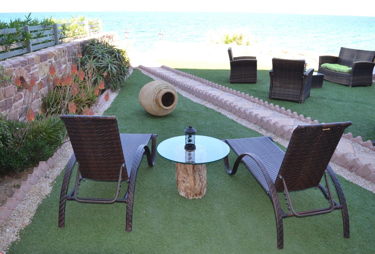 Noufaro Studios Karfas Exterior photo
