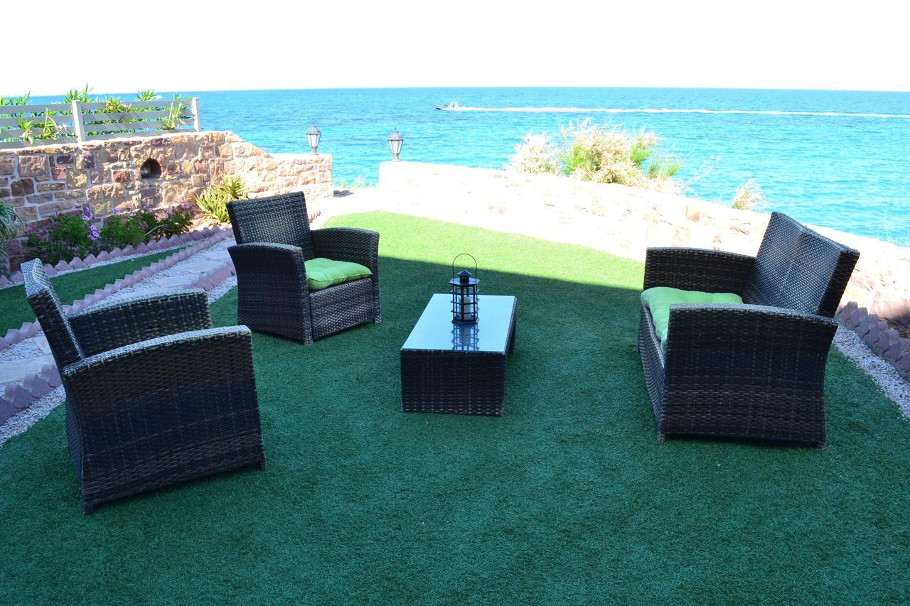 Noufaro Studios Karfas Exterior photo